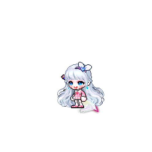 虚拟形象