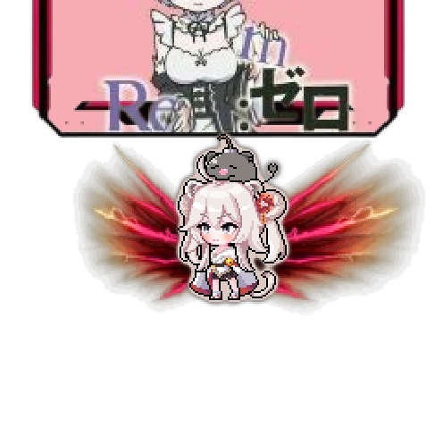 虚拟形象