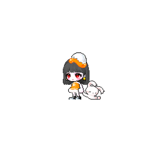 虚拟形象