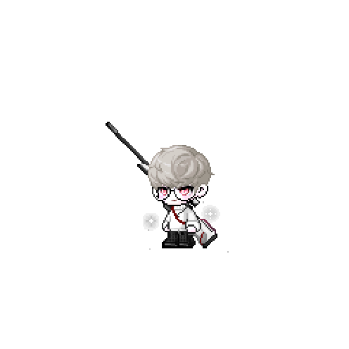造型