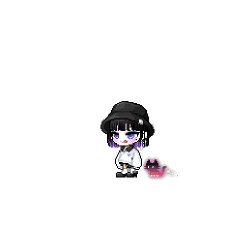 虚拟形象