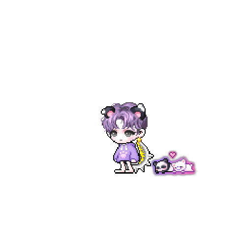 虚拟形象