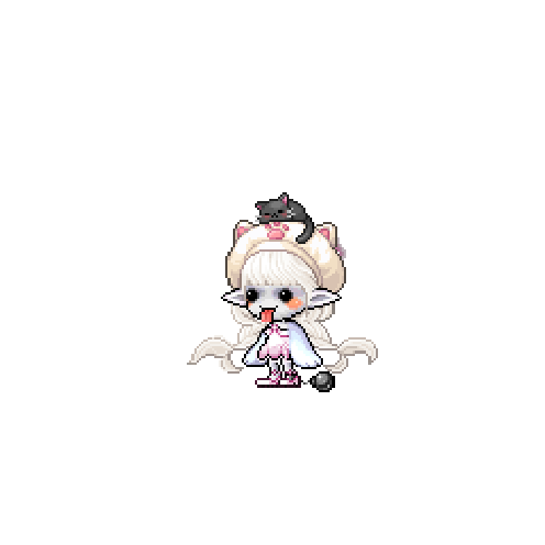 虚拟形象