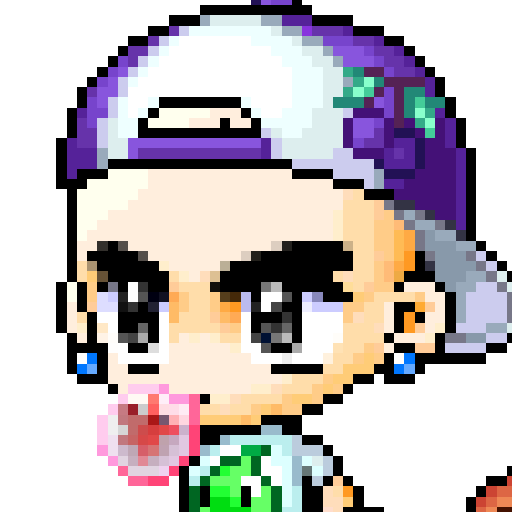 玩家個人簡介圖片