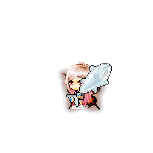 造型