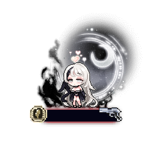 虚拟形象