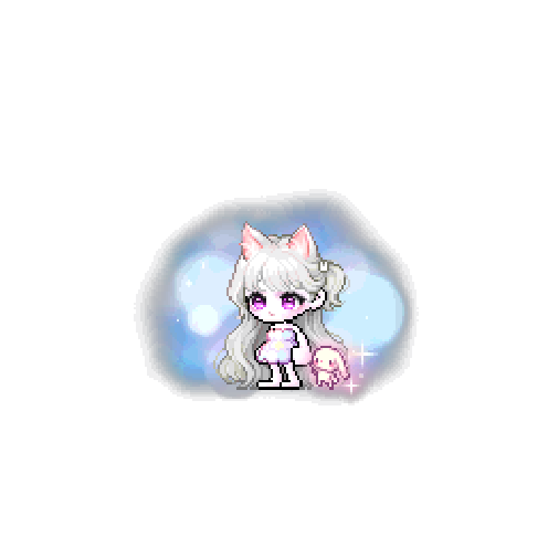 虚拟形象
