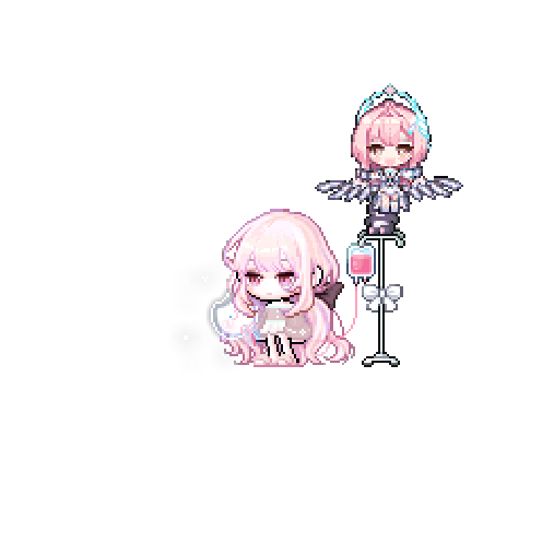 虚拟形象