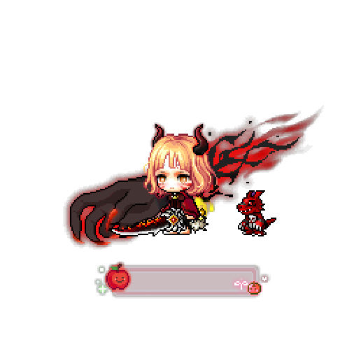 虚拟形象