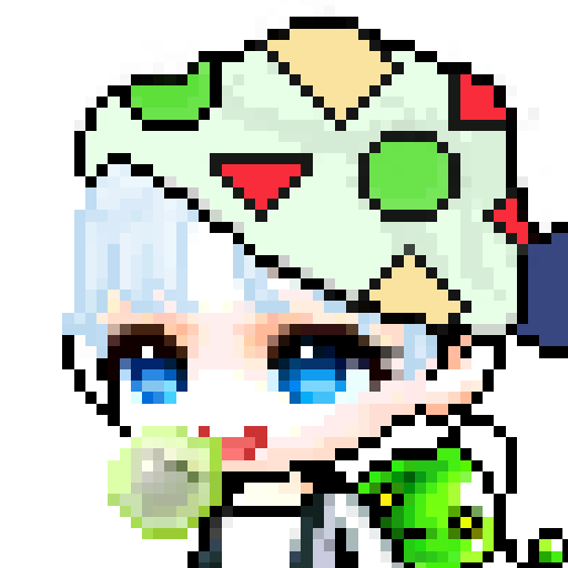 玩家個人簡介圖片