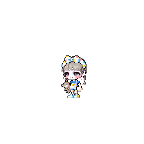 造型