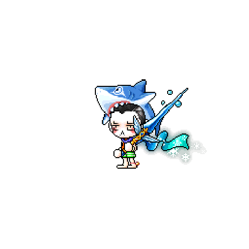 造型