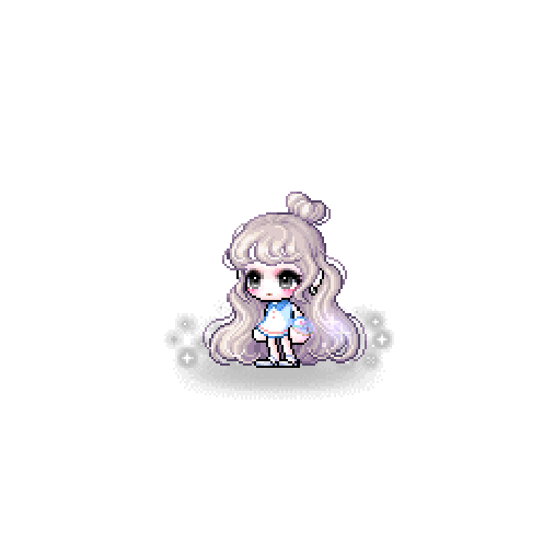 虚拟形象