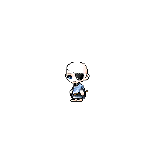 虚拟形象