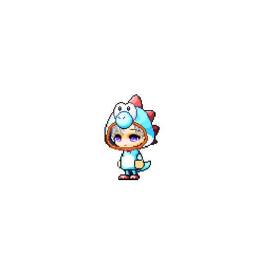 虚拟形象