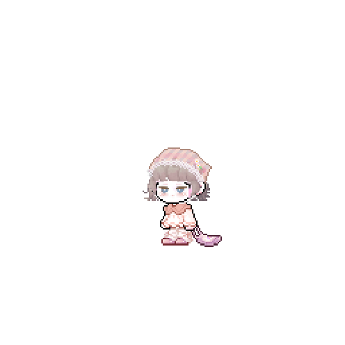 虚拟形象