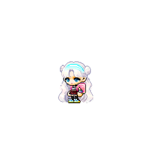 造型