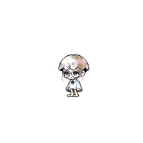 造型