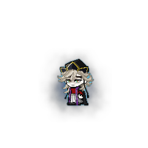虚拟形象