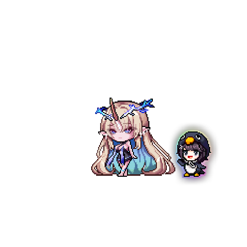 虚拟形象