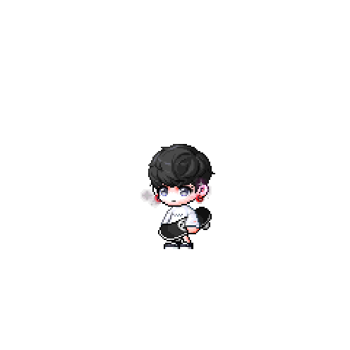 造型