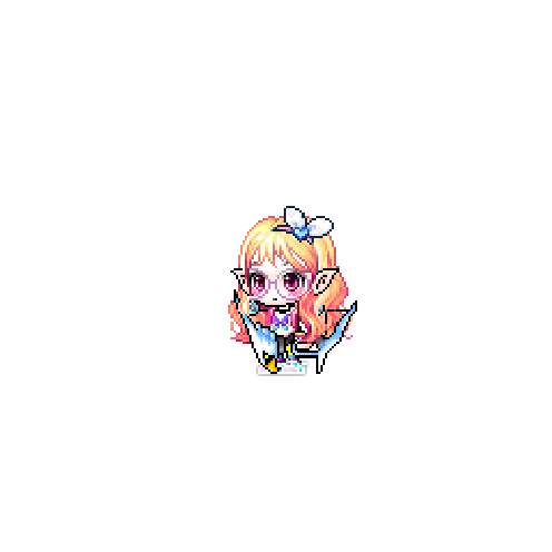虚拟形象