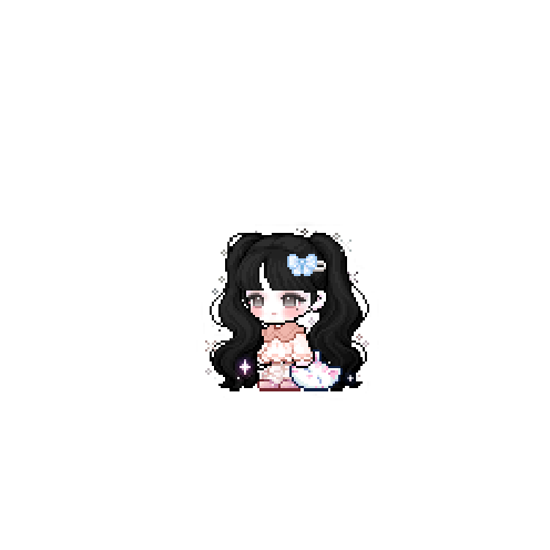 虚拟形象