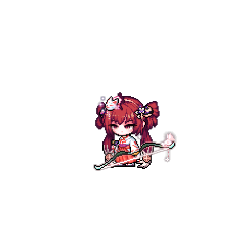 造型