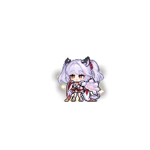 虚拟形象