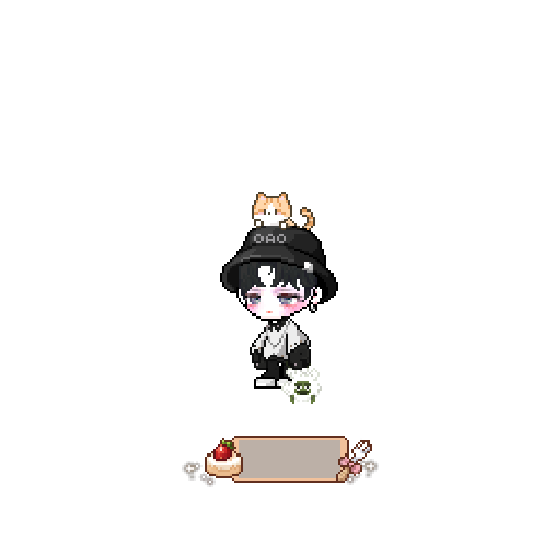 虚拟形象