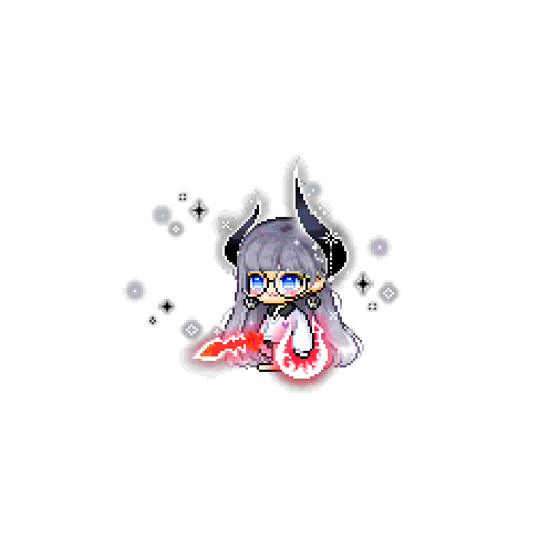 虚拟形象