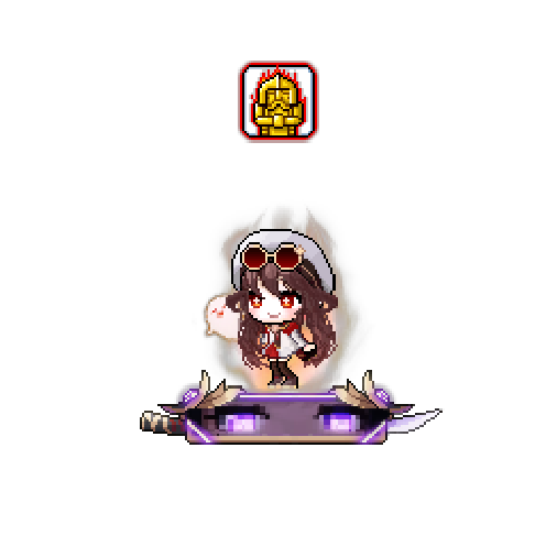 虚拟形象