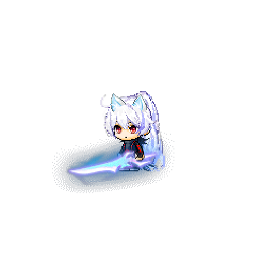 造型