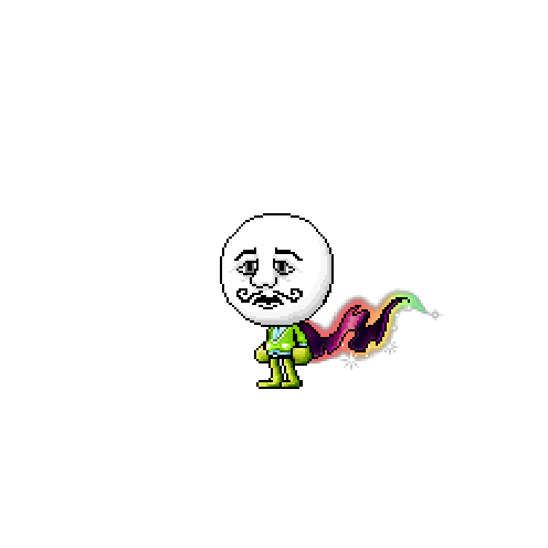 虚拟形象