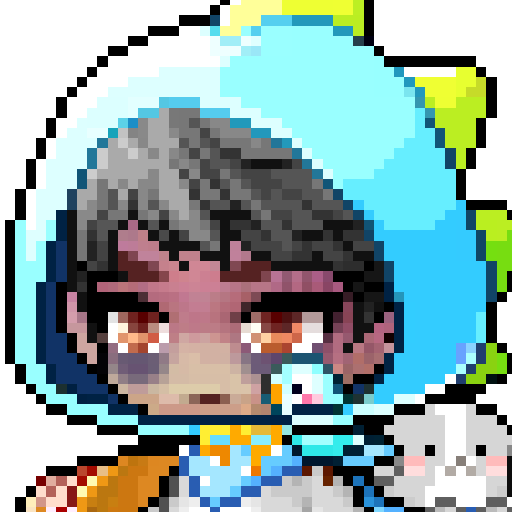 玩家個人簡介圖片