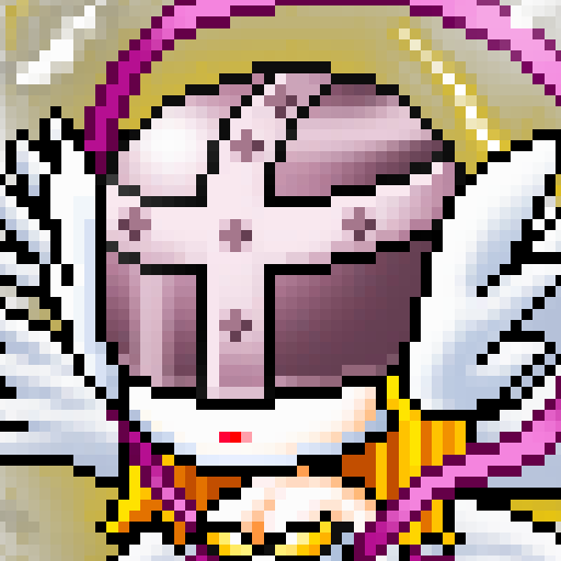 玩家個人簡介圖片