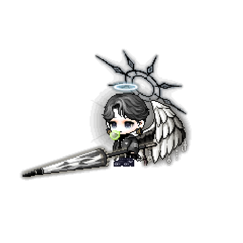 造型