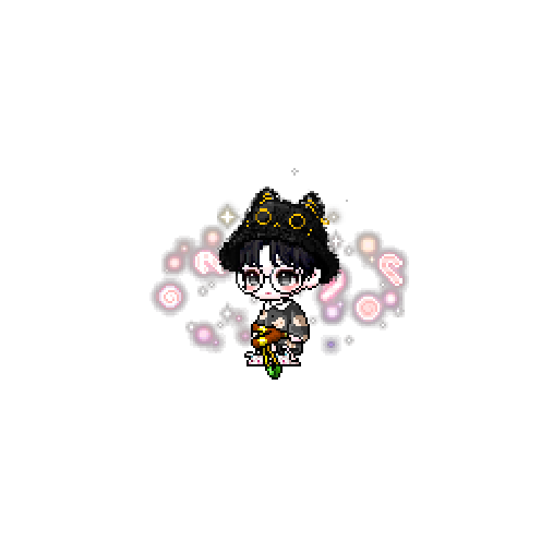 造型