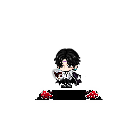 虚拟形象