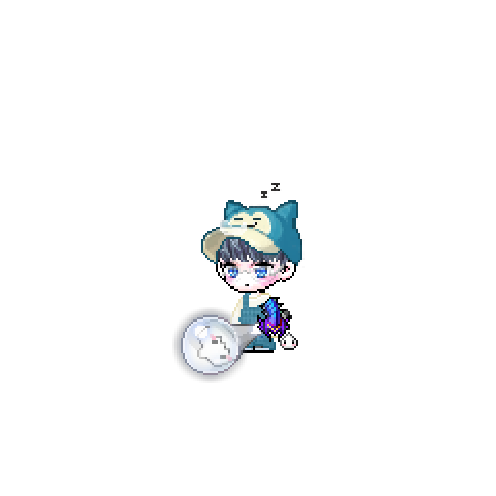 虚拟形象