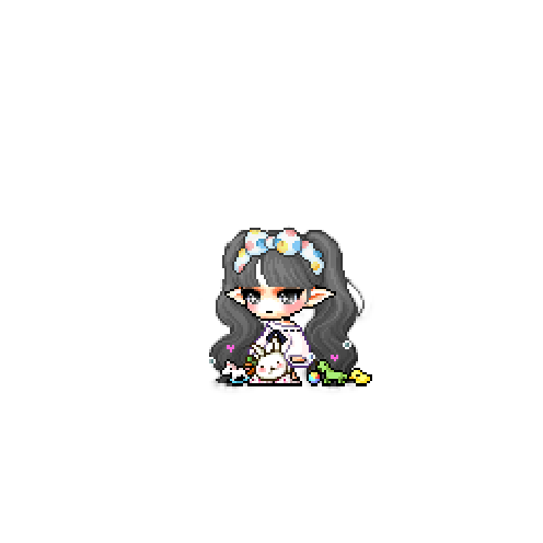 虚拟形象