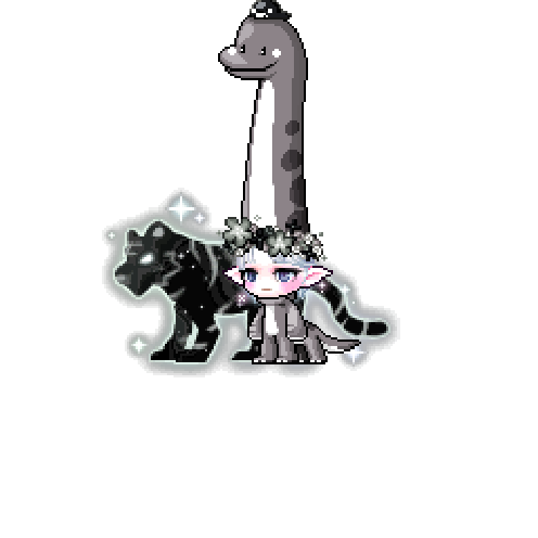 虚拟形象