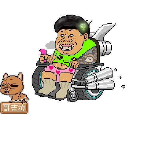 虚拟形象