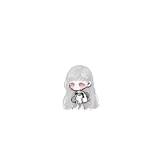 虚拟形象