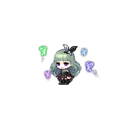 虚拟形象