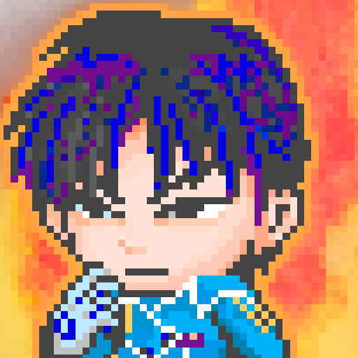 玩家個人簡介圖片