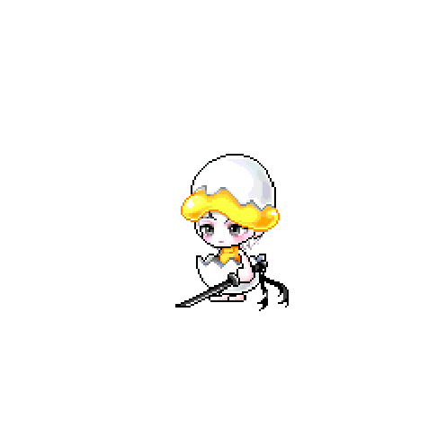 虚拟形象