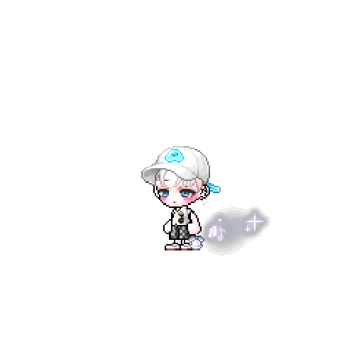 造型