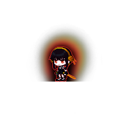 虚拟形象