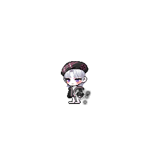 虚拟形象